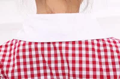 Chemise fille à manche longue - Ref 2085172 Image 4