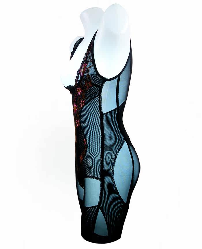 Sous-vêtement minceur 085D - Ref 709837 Image 5