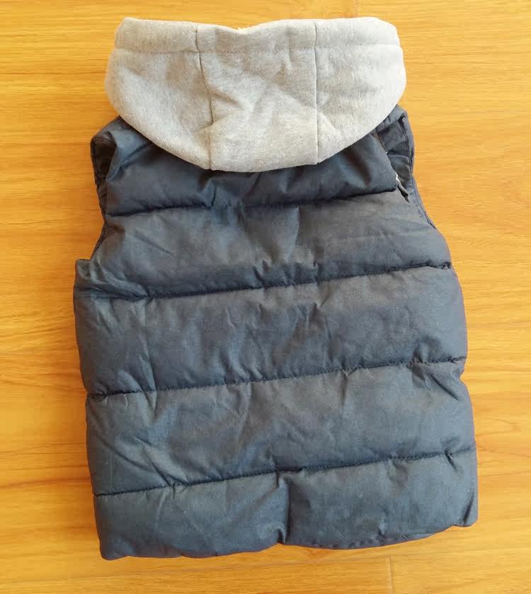 Gilet garcon - Ref 2067456 Image 5