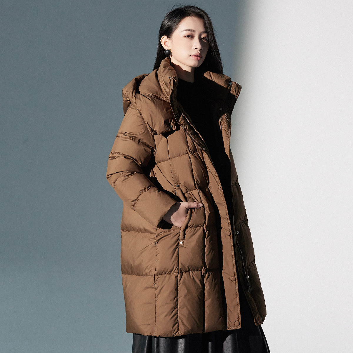 伊华欧秀羽绒服伊华欧秀羽绒服