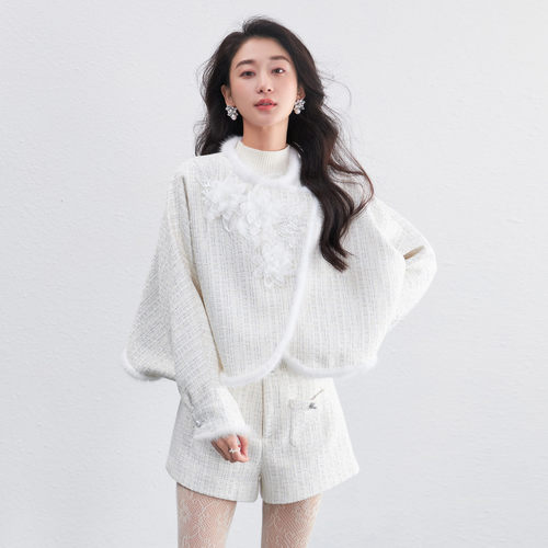 EVAOUXIU/伊华欧秀2024年秋季