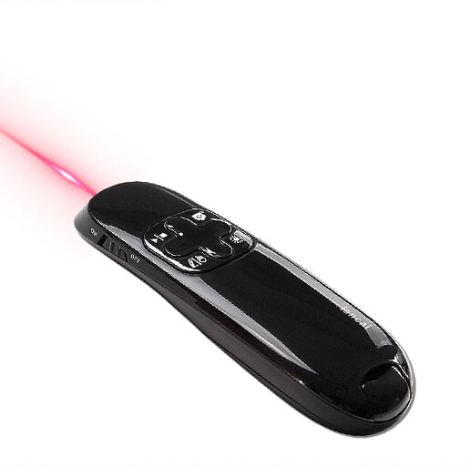 Telecommande - pointeur laser - Ref 390684 Image 3