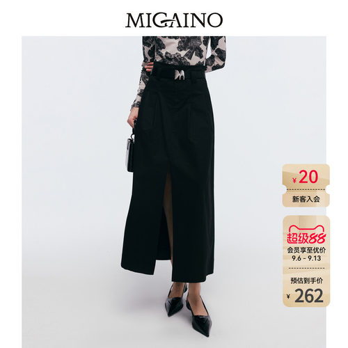 赠品:MP12UE023(黑色腰带)