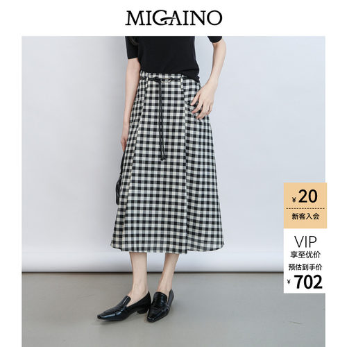 赠品:MQ22UE013（黑色腰带）