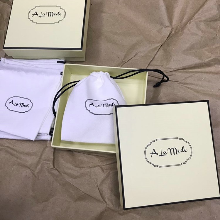 定做鞋包防尘袋拉绳袋鞋子包包防尘袋订制衣服包装束口袋,淘宝优惠券,粉丝福利购,淘宝优惠卷