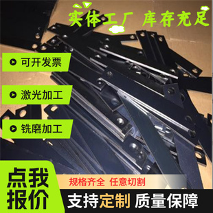 Gcr15 65mn C75S XC65 蘸火料弹簧钢板 T10 SK85高碳退火钢板 T12