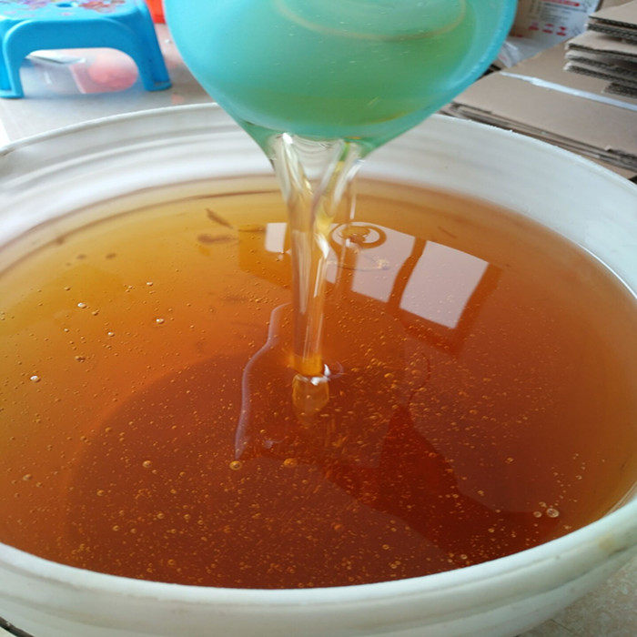 糖水烧仙草四果汤料炒冰用糖水霜仔水冰糖水豆花粉丝冰糖糖浆45斤