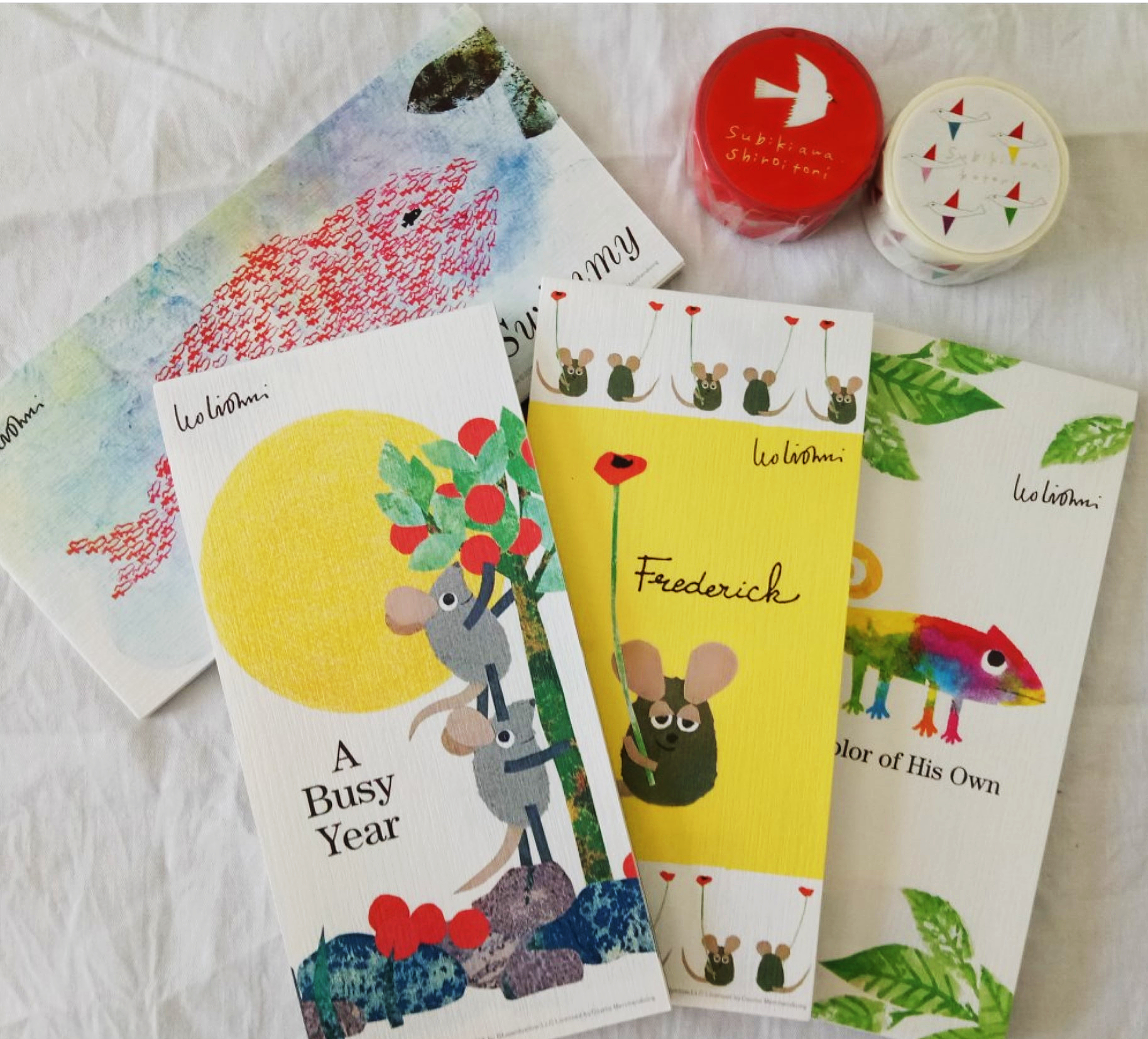 日本cozyca表现社一笔笺便签