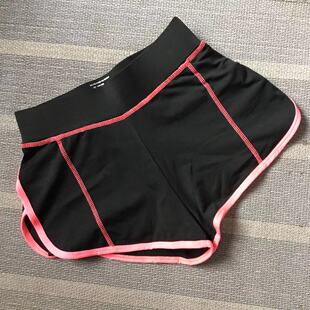 清 最后1件 女士休闲时尚运动短裤