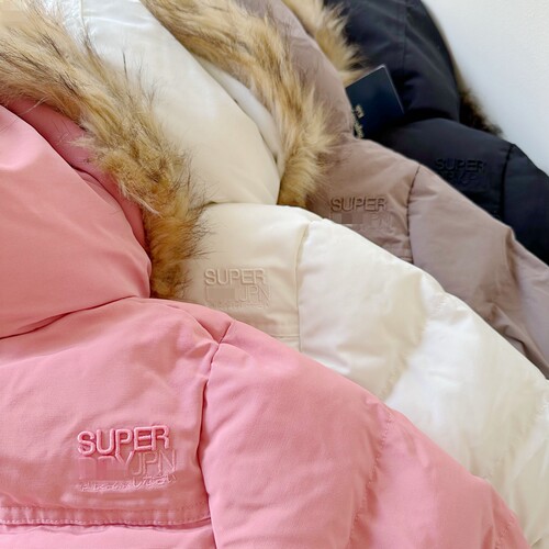Sup/dry加厚棉服优质推荐