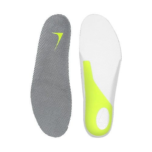 LC8 A-TPU板材发泡 改善内扣 足弓支撑款鞋垫 篮球 羽毛球 网球