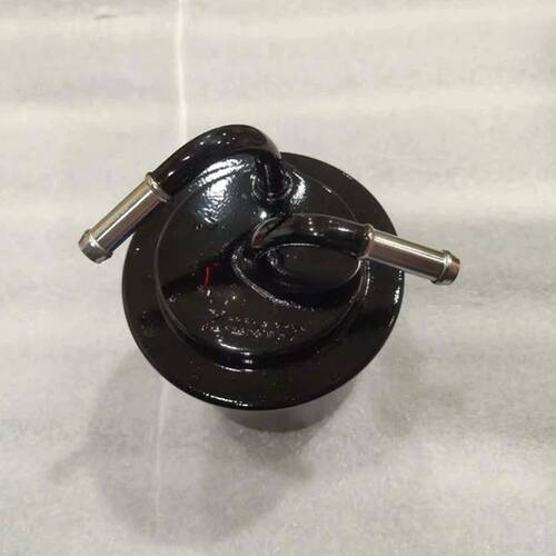 HTQ-3009适配斯巴鲁森林人燃油滤清器翼豹汽油滤芯42072-AA011