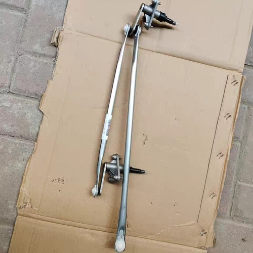 适用北汽幻速S2S3H2H2E雨刮连动杆雨刮臂连杆连接器雨刷器联动杆