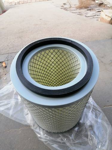 K1823k1820空气滤芯空压机发电机小货车轻卡抽料机吸料机空滤1822