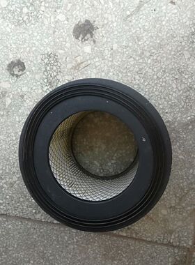 K1712空气滤芯老款叉车合力杭鄹叉车滤清器柴油发电机组空气格