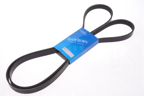 适配解放奥威 J6电机风扇空调带8PK2358 8pk2256 8PK2189 8PK2378