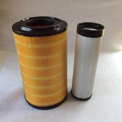 江淮适配亮剑工程机械空气滤清器