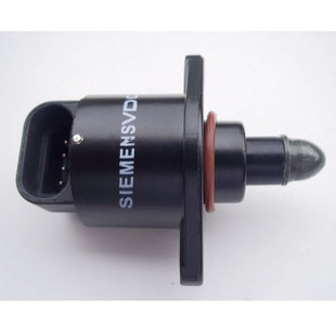 适配长安之星五菱之光比亚迪F3夏利A+奥拓鸿途路宝怠速马达D5184