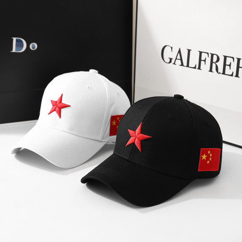 韩国五角星帽子质量怎么样 韩国五角星帽子口碑怎么样 小麦优选