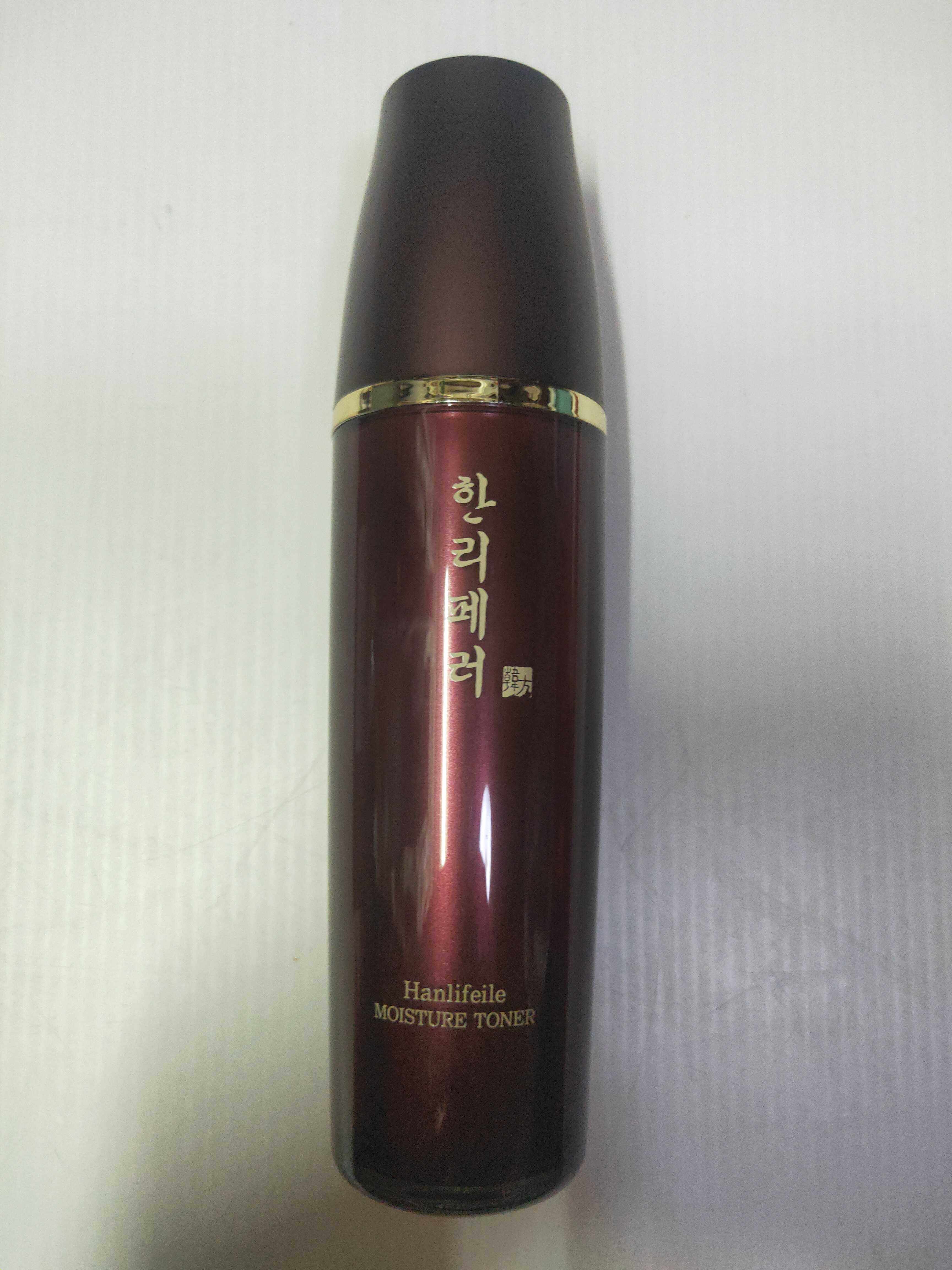 高丽雅娜 韩丽菲乐 倍润柔肤水