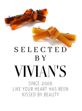 气质绳结弹簧夹~简约百搭~佩妮Chaplet顶夹横夹发夹发饰半夹马尾