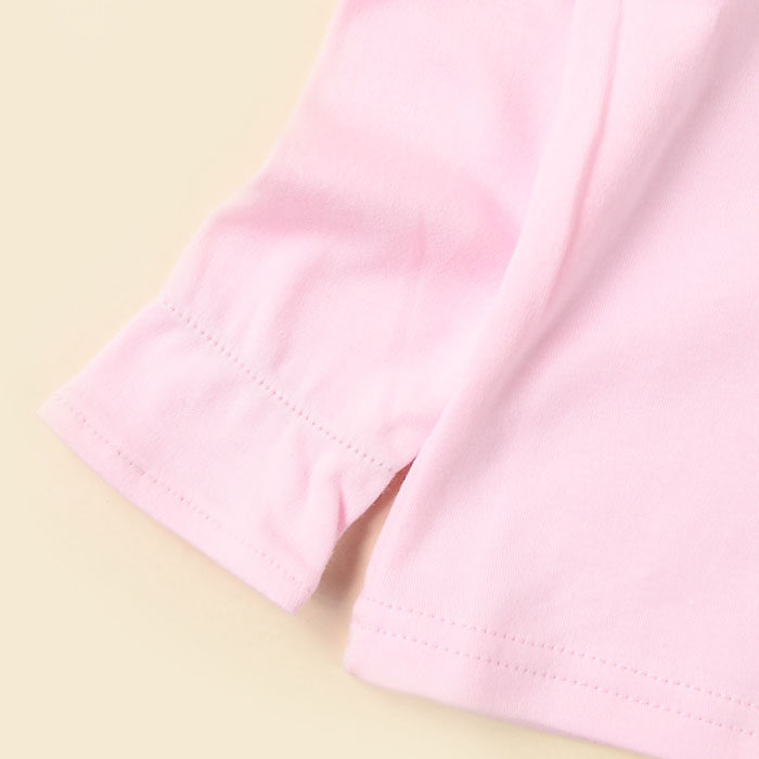 Chemise fille à manche longue - Ref 2086765 Image 5