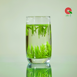 2025年新茶奇尔金奖惠明浙江景宁特产绿茶特级单芽明前茶叶试喝装