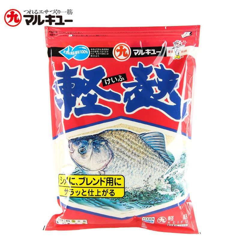 丸九轻麸230克减轻比重