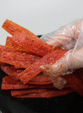 湖南特产周氏香油条辣条抖音同款8090后儿时经典怀旧麻辣网红零食