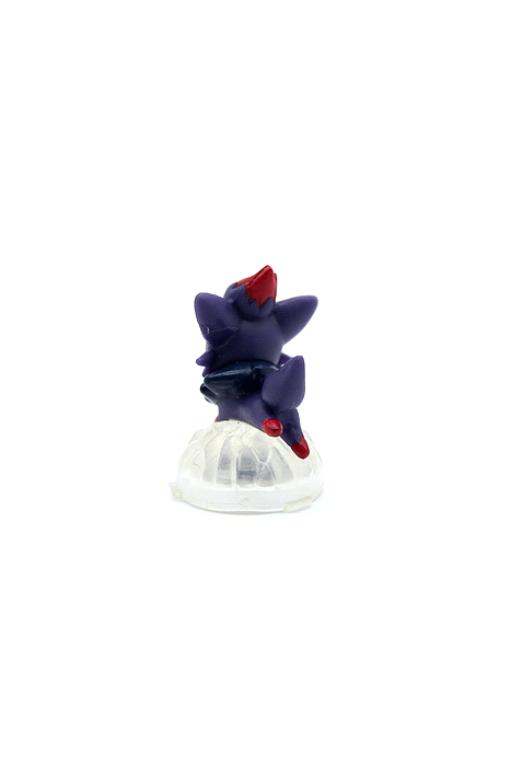Figurine manga en PVC Pokemon serie Pokemon - Ref 2699769 Image 4