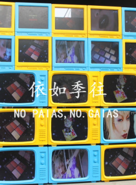 复古怀旧木壳款可播放黑白