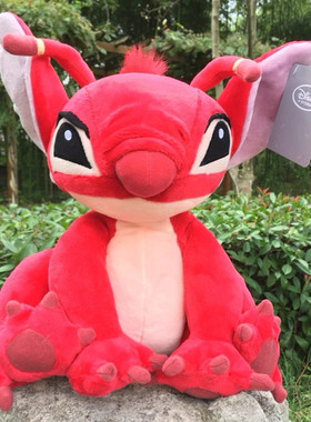 星际宝贝史迪仔LiloStitch一级