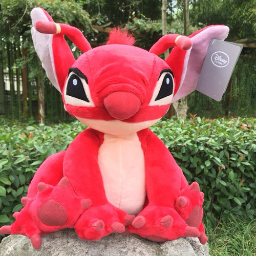 星际宝贝史迪仔LiloStitch一级