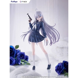 正版 制服 女雕系列 NEX 幽鬼 定金F 包邮 九月JJ2店 授权