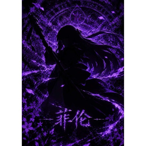 正版授权菲伦女雕系列