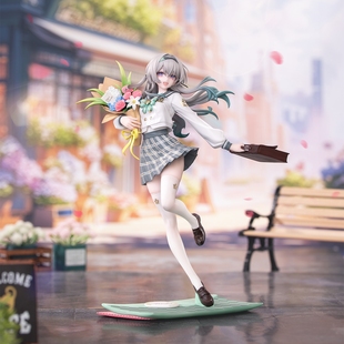 【九月JJ2店】包邮定金Myethos 正版授权 流萤 春日来信 女雕系列