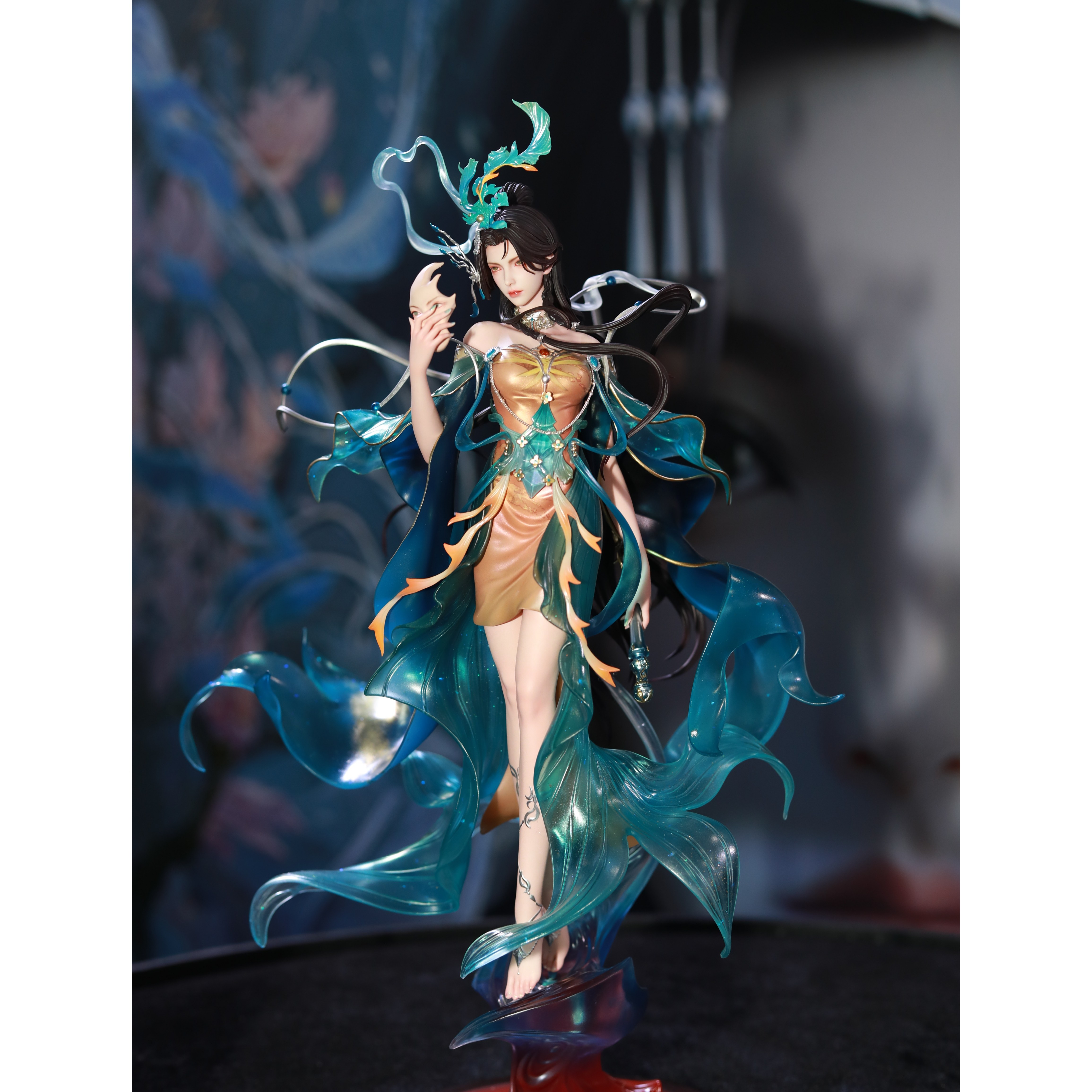 否极云深不知梦正版授权