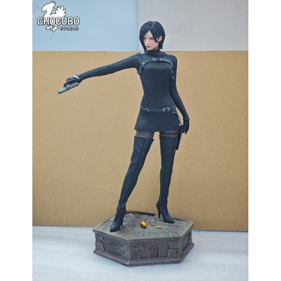 陆行鸟工作室艾达王异色版