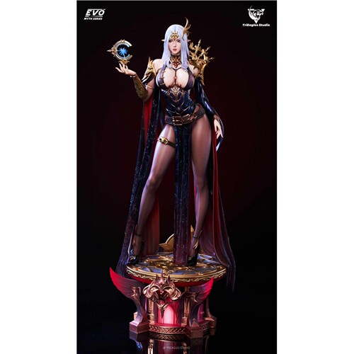 tes工作室正版授权EVO第二弹