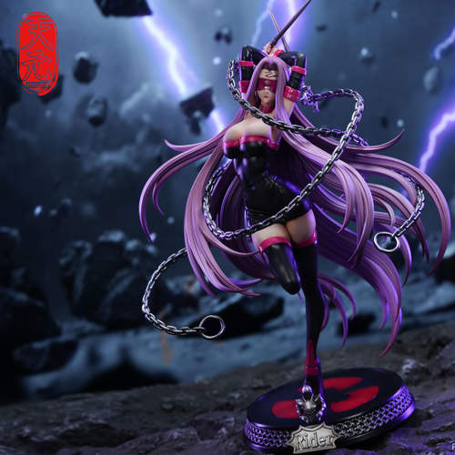 天元工作室RiderFate命运之夜