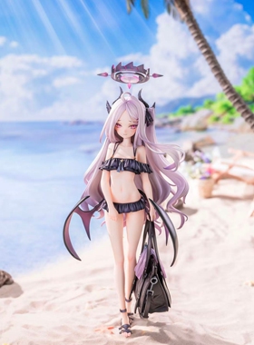 【九月JJ2店】定金FK工作室 空崎日奈 女雕系列 手办雕像