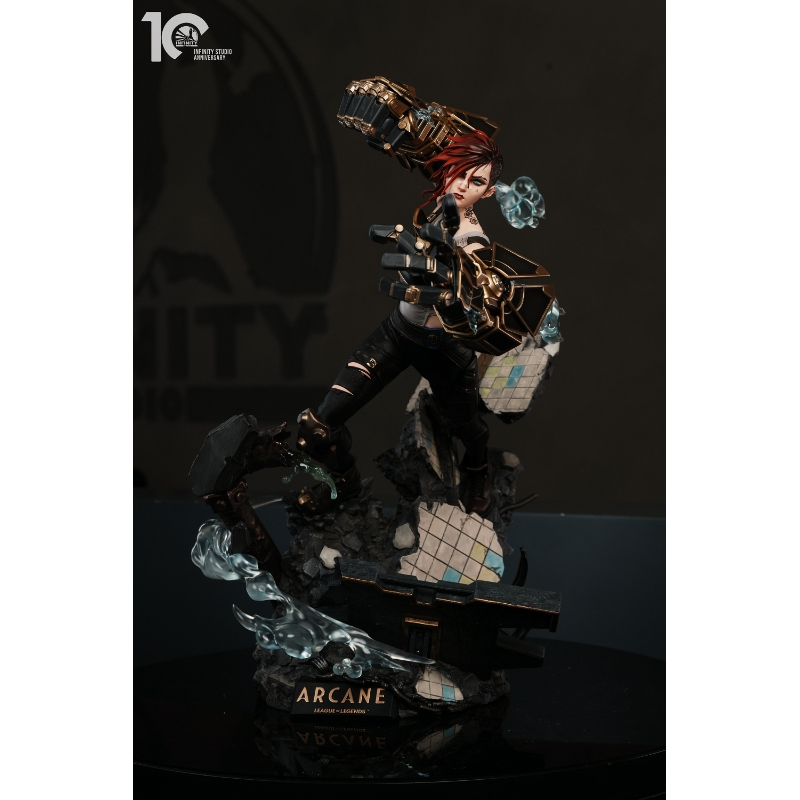 开天工作室英雄联盟蔚