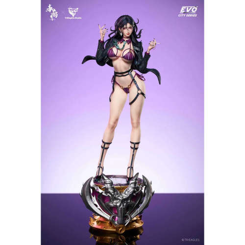 毒瘤xTES正版授权第二弹