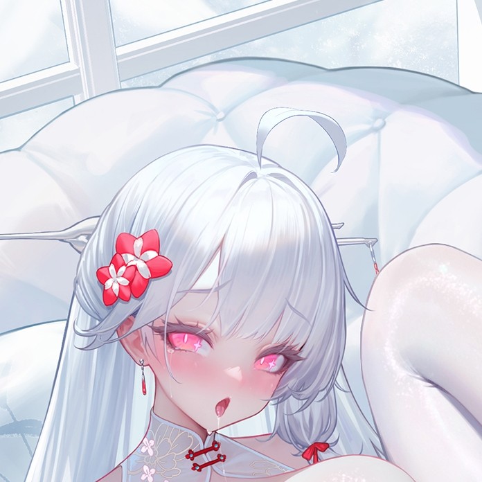 【九月JJ2店】定金Athena:X 正版授权 纯白乐律 荧 女雕系列,模玩/动漫/周边/娃圈三坑/桌游,成人向雕像/兵人,淘宝优惠券,粉丝福利购,淘宝优惠卷