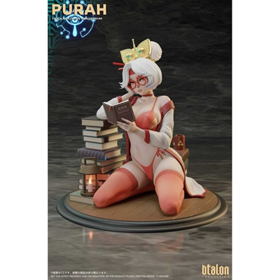 inmyroom普尔亚女雕系列