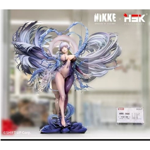 【九月JJ2店】包邮定金hsk 胜利女神 正版授权 娜由塔 女雕系列