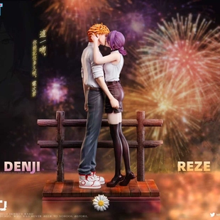 蕾&电 定金POP.ART工作室 女雕系列 九月JJ2店