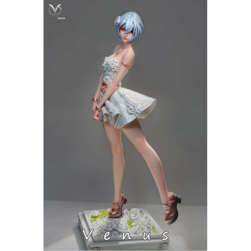【九月JJ2店】定金展会代购维纳斯工作室Venus wf女雕手办雕像