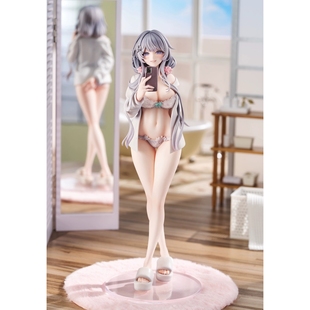 【九月JJ】包邮定金Ascendia 正版授权 Machi诱惑的晨光 女雕系列