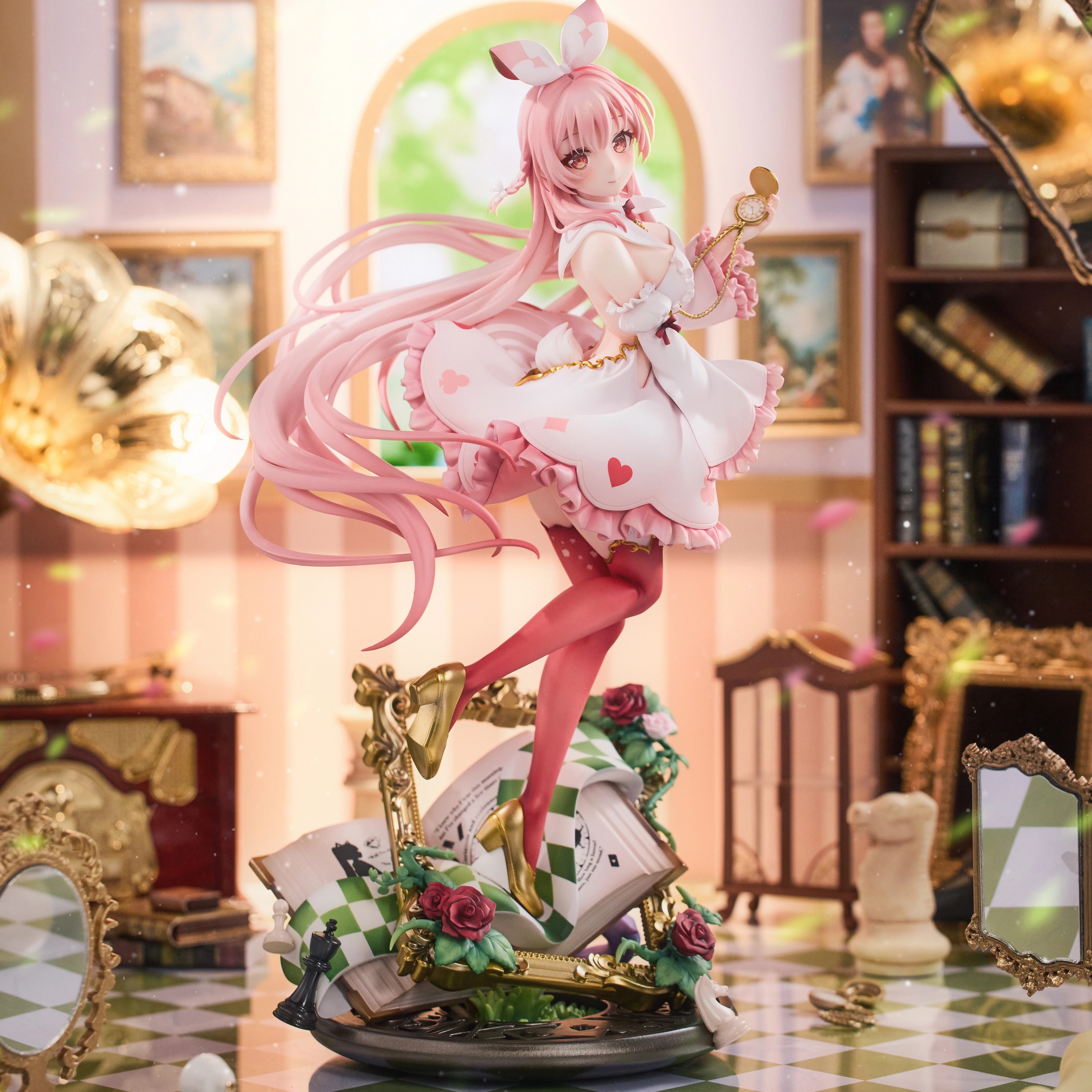 Hobbysakura正版授权白兔